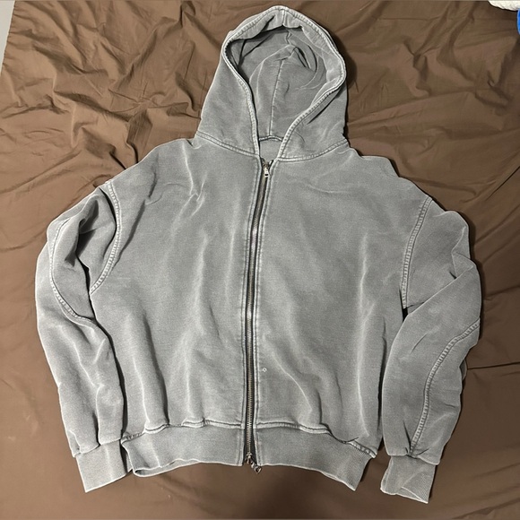 Cole Buxton zip up - Picture 1 of 4